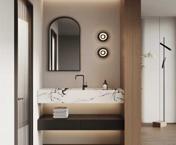 Modern TOILET-ID:184232956