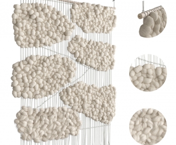 Modern Wall Decoration-ID:734473942