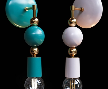 Modern Wall Lamp-ID:106440079