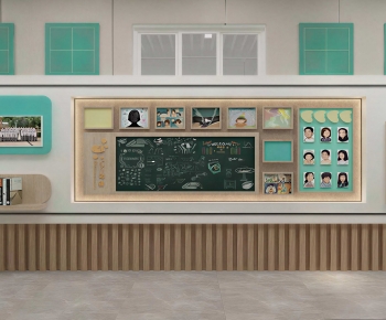 Modern TV Wall-ID:781790022