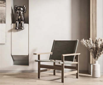 Modern Lounge Chair-ID:247351886