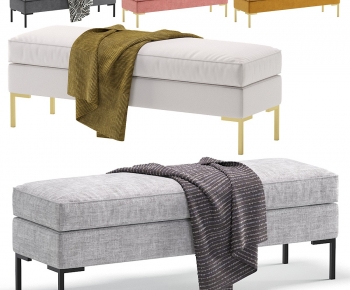 Modern Sofa Stool-ID:520623929