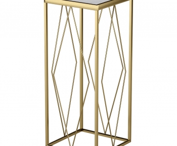 Modern Side Table/corner Table-ID:977389884