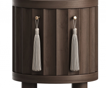 Modern Bedside Cupboard-ID:111962082