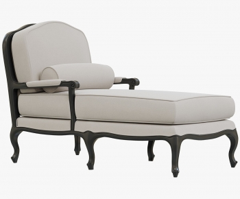 Modern Noble Concubine Chair-ID:259428022