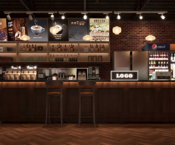 Modern Cafe-ID:901381026