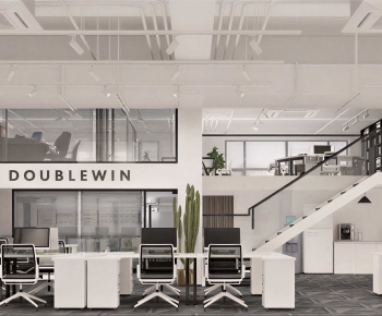 Modern Staff Area-ID:934453015