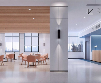 Modern Hospital-ID:675048822