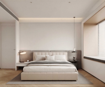 Modern Bedroom-ID:895515923