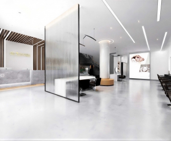 Modern Barbershop-ID:340092907