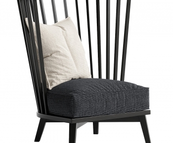 Nordic Style Dining Chair-ID:474369057