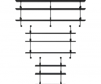 Modern Decorative Frame-ID:937207941