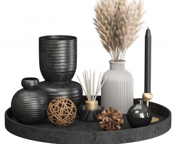 Modern Decorative Set-ID:267112023