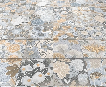 Modern Wall/floor/ceiling-ID:357067114