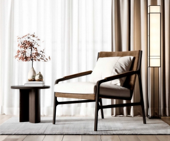 Modern Lounge Chair-ID:332619913