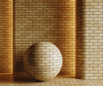 Modern Building Component-ID:500209094