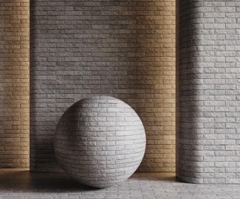 Modern Wall/floor/ceiling-ID:126496084