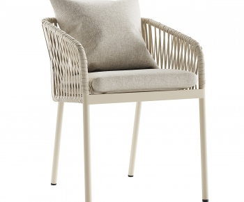Modern Dining Chair-ID:986540317
