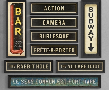 Modern Decorative Lamp-ID:712070944