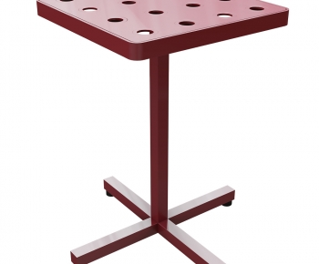 Modern Side Table/corner Table-ID:350102907