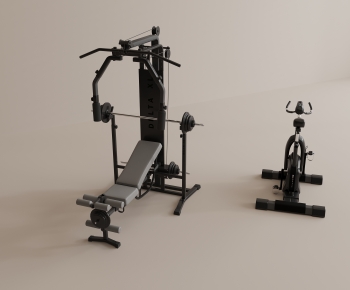 Modern Fitness Equipment-ID:613595968