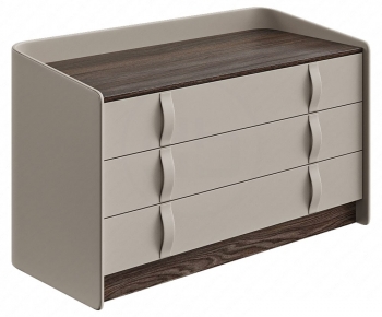 Modern Chest Of Drawers-ID:982158909