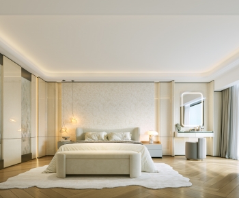Modern Bedroom-ID:770863065