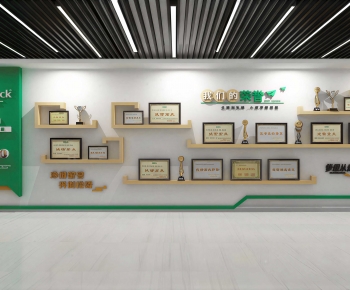 Modern Culture Wall-ID:876682047