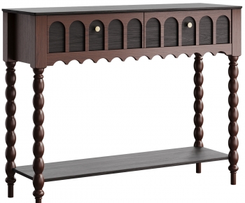 European Style Console-ID:580456976