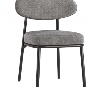 Modern Dining Chair-ID:777357107