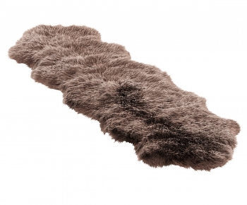 Modern Plush Carpet-ID:897104023