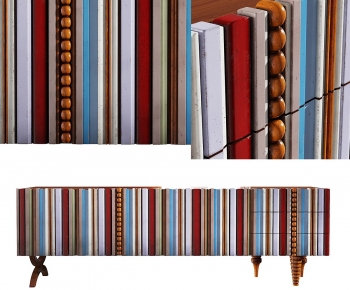 Modern TV Cabinet-ID:409638882