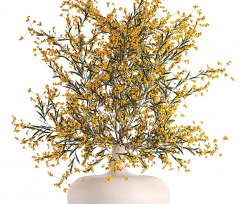 Modern Flower Arrangement-ID:100275045