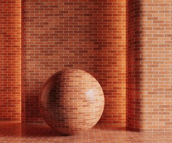 Modern Wall/floor/ceiling-ID:268601892