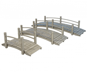 Modern Bridge-ID:789450886