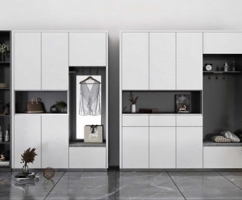 Modern The Wardrobe-ID:264066936