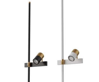 Modern Spotlights-ID:456907037