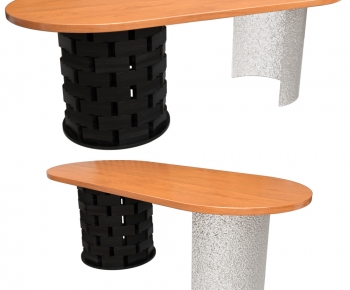 Modern Dining Table-ID:828713892
