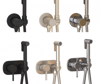 Modern Faucet/Shower-ID:665010934