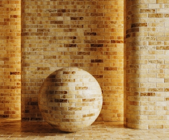 Modern Wall/floor/ceiling-ID:969634064