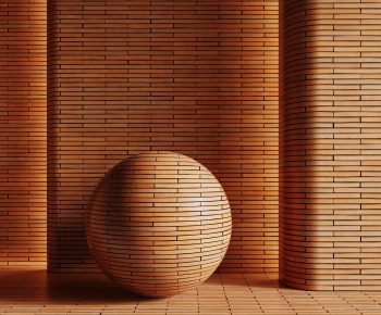 Modern Wall/floor/ceiling-ID:843486079