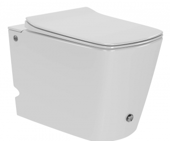 Modern Toilet-ID:128772974