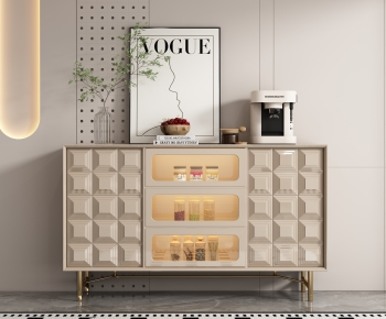 Modern Sideboard-ID:937683115