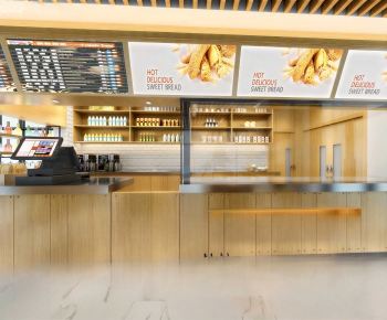 Modern Bakery-ID:279967071