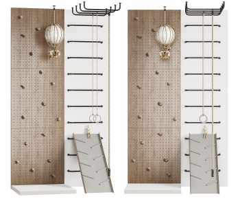 Modern Wall Decoration-ID:271572119