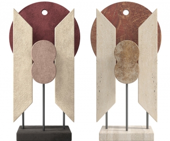 Modern Decorative Set-ID:267237905