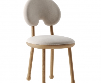 Modern Dining Chair-ID:615324027