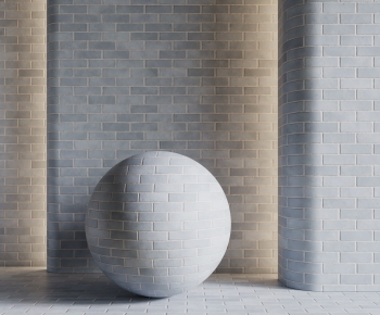 Modern Wall/floor/ceiling-ID:727904088