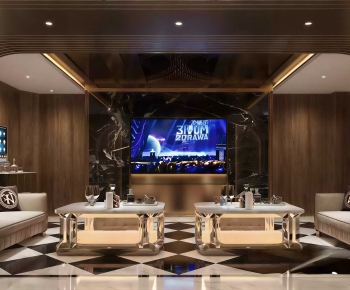 Modern KTV Box-ID:710021029
