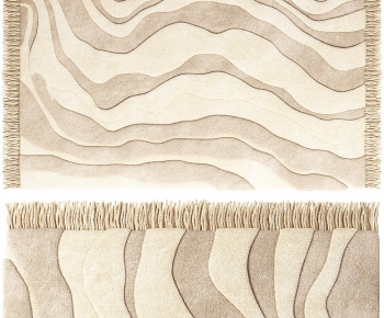 Modern The Carpet-ID:737559878